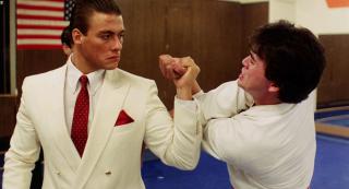 Fantoma lui Bruce Lee