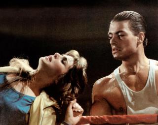 Fantoma lui Bruce Lee