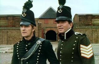 Comandantul Sharpe: Regimentul pierdut