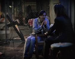 Liniste la Hollywood