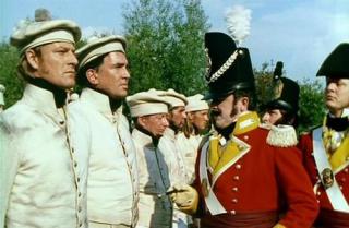 Comandantul Sharpe: Regimentul pierdut