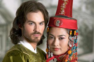 Marco Polo