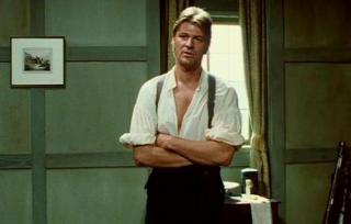 Comandantul Sharpe: Razbunarea