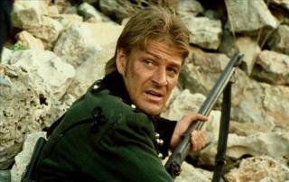 Comandantul Sharpe: Razbunarea