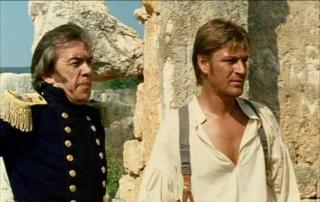 Comandantul Sharpe: Razbunarea