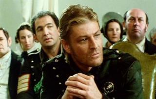 Comandantul Sharpe: Razbunarea