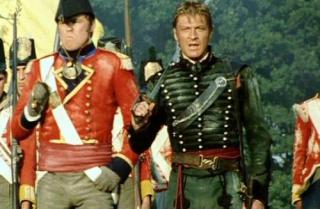 Comandantul Sharpe: Waterloo