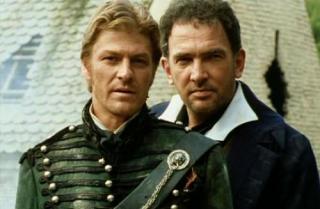 Comandantul Sharpe: Waterloo