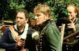 Comandantul Sharpe: Waterloo