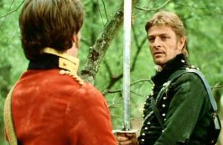 Comandantul Sharpe: Waterloo