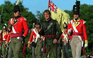 Comandantul Sharpe: Waterloo
