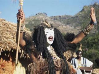Minele Regelui Solomon