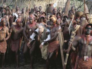 Minele Regelui Solomon