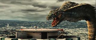 Razboiul dragonilor