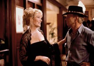 Crocodile Dundee