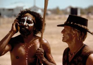 Crocodile Dundee
