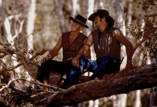 Crocodile Dundee