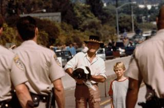 Crocodile Dundee