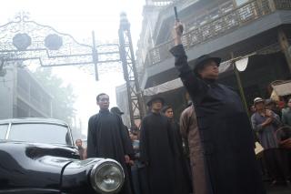 Shanghai - Ultimul Gangster