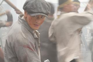 Shanghai - Ultimul Gangster
