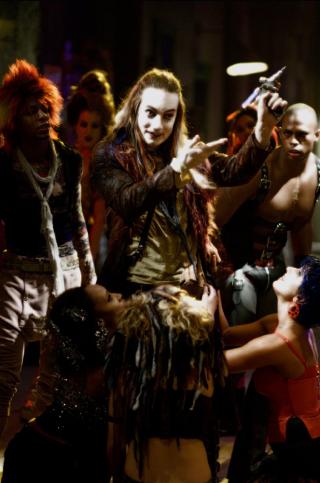 Repo! The Genetic Opera!