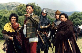 Vizitatorii