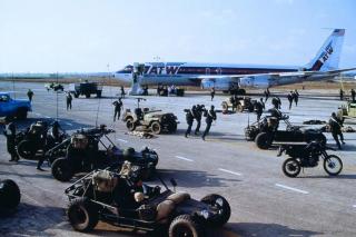 Delta Force