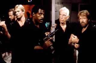Delta Force