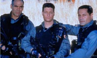 Operatiunea Delta Force