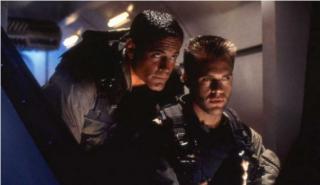 Operatiunea Delta Force