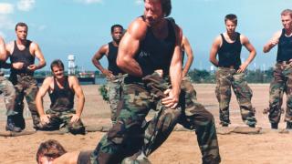 Delta Force II: Filiera columbiana