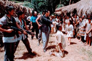 Delta Force II: Filiera columbiana
