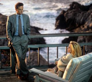 Basic Instinct
