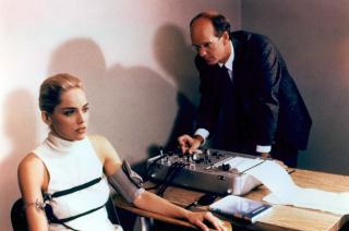Basic Instinct