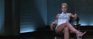 Basic Instinct