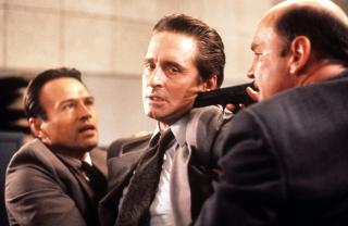 Basic Instinct