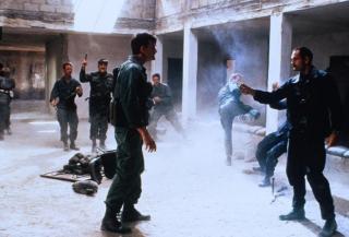 Delta Force 3: Jocul mortii