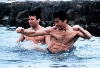 American Kickboxer