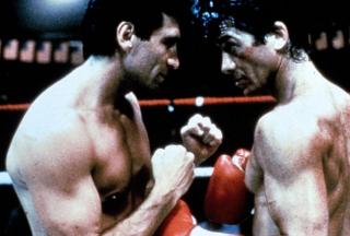 American Kickboxer