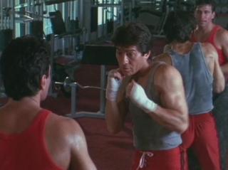 American Kickboxer