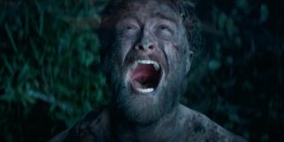 Jungla: Taramul mortii