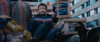 Jungla: Taramul mortii