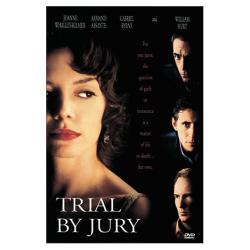 Verdict sub amenintare