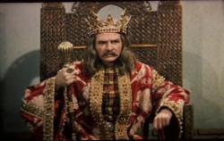 Stefan cel Mare - Vaslui 1475