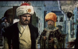 Stefan cel Mare - Vaslui 1475
