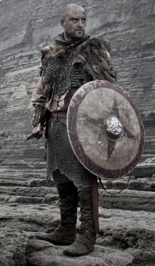 Vikingii: Ziua cea Neagra
