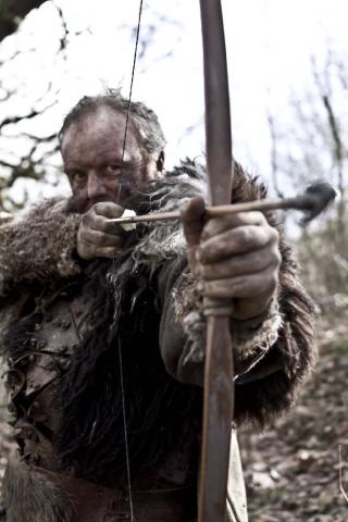Vikingii: Ziua cea Neagra