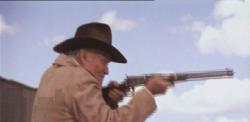 Pistolari la pensie