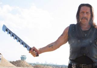 Machete: Ucigas meserias