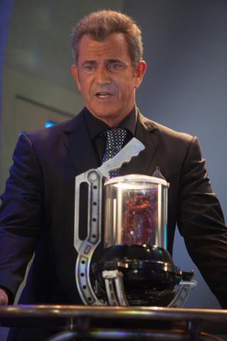 Machete: Ucigas meserias